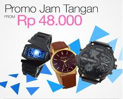 Promo Lazada Voucher Kupon capture d'écran 3