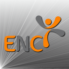 ENC ícone
