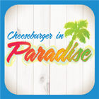 Cheeseburger in Paradise icône