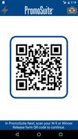 PromoSuite QR 포스터