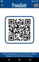 PromoSuite QR Ekran Görüntüsü 2