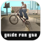 Guide For GTA San Andreas 아이콘