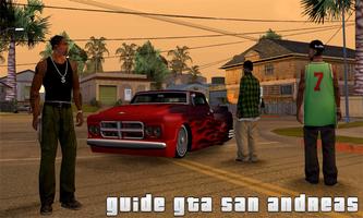Guide For GTA San Andreas capture d'écran 3