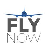 Fly Now App icon