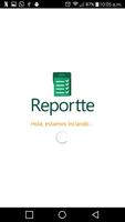 Reportte 海报