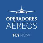 Operadores Aéreos Fly Now ikon
