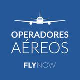 Operadores Aéreos Fly Now icône