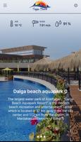 Dalga Beach poster