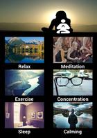 Meditation Relax Music - Sleep 포스터