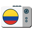 Radios de Colombia