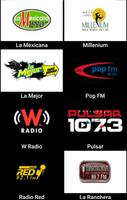Radios de México capture d'écran 2