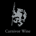 Carnivor ícone