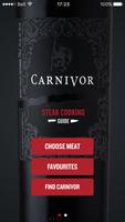 Carnivor Cartaz