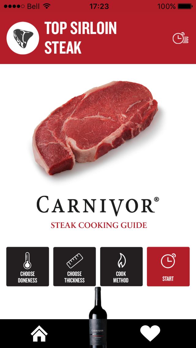 Carnivor For Android Apk Download - steak version two roblox