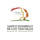Guía Santo Domingo | Travel icono