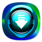 mp3-downloader 2018 icono
