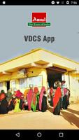 VDCS plakat