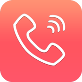 Smart Caller Speaker icon