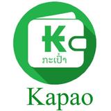 Kapao ícone