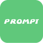 Prompt BA icône