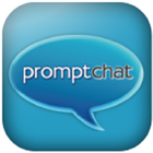 Promptchat Live chat Software आइकन