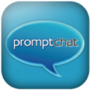 Promptchat Live chat Software APK