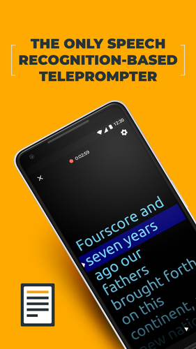 Promptsmart Pro Apk 2 0 4 Download For Android Download Promptsmart Pro Apk Latest Version Apkfab Com