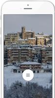 Meteomonteurano الملصق