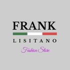 FRANK LISITANO Fashion Store আইকন