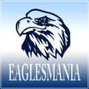 APK Eaglesmania - Notizie Lazio, R