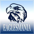 Eaglesmania - Notizie Lazio, R আইকন