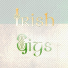 IrishGigs - We Love Irish Trad icon