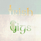 IrishGigs - We Love Irish Trad icône