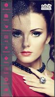 Miko' accessori moda الملصق