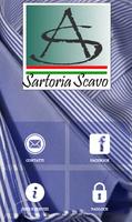 Sartoria Scavo 포스터