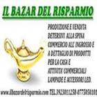 il bazar del risparmio ไอคอน