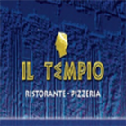 Il Tempio Ristorante Pizzeria أيقونة