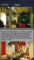 Planet Hotel Maranello imagem de tela 2