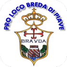 آیکون‌ Pro Loco Breda