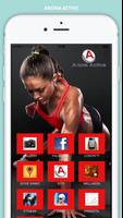 Arona Active الملصق
