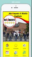 M5S Limbiate Affiche