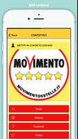 M5S Limbiate capture d'écran 1