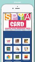 Spyacard 海报