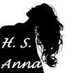 Hairstyle Anna