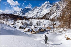 Cristian Riva capture d'écran 3