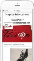 Passion Dance Shoes スクリーンショット 1