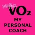 My Personal Coach - Vo2