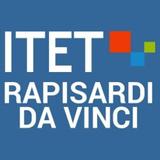 Rapisardi - Da Vinci أيقونة