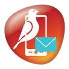 Columba Autoresponder آئیکن