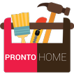 Pronto Home icon